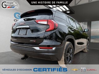 2022 GMC Terrain à St-Raymond, Québec - 3 - w320h240px