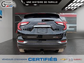 2022 GMC Terrain in St-Raymond, Quebec - 4 - w320h240px