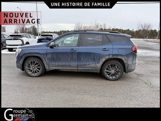 2023 GMC Terrain à Donnacona, Québec - 2 - w320h240px