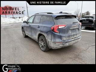 2023 GMC Terrain à Donnacona, Québec - 3 - w320h240px