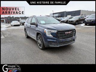 2023 GMC Terrain à Donnacona, Québec - 7 - w320h240px