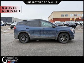 2023 GMC Terrain à Donnacona, Québec - 6 - w320h240px