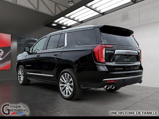 2023 GMC Yukon à Donnacona, Québec - 3 - w320h240px