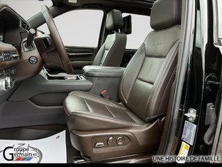 2023 GMC Yukon à Donnacona, Québec - 18 - w320h240px
