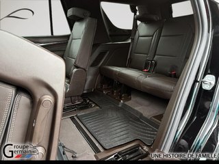 2023 GMC Yukon à Donnacona, Québec - 22 - w320h240px