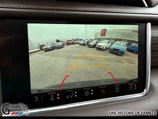 2023 GMC Yukon à Donnacona, Québec - 33 - w320h240px