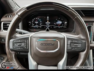 2023 GMC Yukon à Donnacona, Québec - 24 - w320h240px