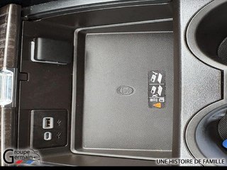 2023 GMC Yukon à Donnacona, Québec - 36 - w320h240px