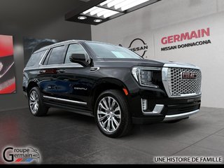 2023 GMC Yukon à Donnacona, Québec - 7 - w320h240px