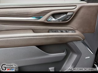 2023 GMC Yukon à Donnacona, Québec - 16 - w320h240px