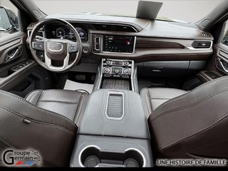 2023 GMC Yukon à Donnacona, Québec - 14 - w320h240px