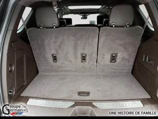 2023 GMC Yukon à Donnacona, Québec - 10 - w320h240px