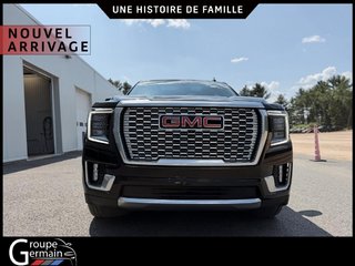 2023 GMC Yukon in St-Raymond, Quebec - 11 - w320h240px