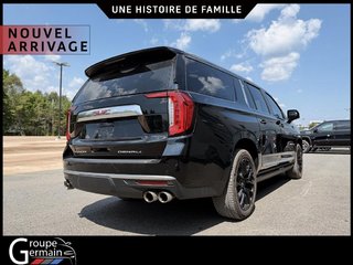 2023 GMC Yukon in St-Raymond, Quebec - 4 - w320h240px