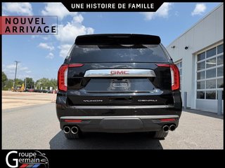 2023 GMC Yukon in St-Raymond, Quebec - 5 - w320h240px