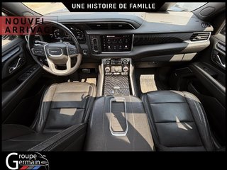 2023 GMC Yukon in St-Raymond, Quebec - 13 - w320h240px