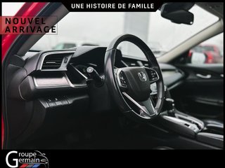 2018 Honda Civic à Donnacona, Québec - 5 - w320h240px