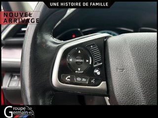 2018 Honda Civic à Donnacona, Québec - 10 - w320h240px