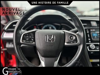 2018 Honda Civic à Donnacona, Québec - 7 - w320h240px