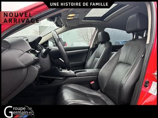 2018 Honda Civic à Donnacona, Québec - 4 - w320h240px