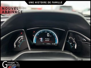 2018 Honda Civic à Donnacona, Québec - 9 - w320h240px