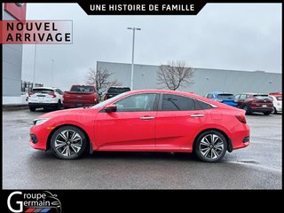 2018 Honda Civic à Donnacona, Québec - 2 - w320h240px