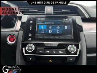 2018 Honda Civic à Donnacona, Québec - 12 - w320h240px