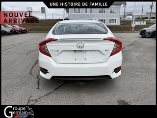 2018 Honda CIVIC in Donnacona, Quebec - 4 - w320h240px