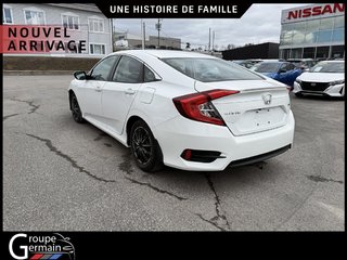 2018 Honda CIVIC in Donnacona, Quebec - 3 - w320h240px