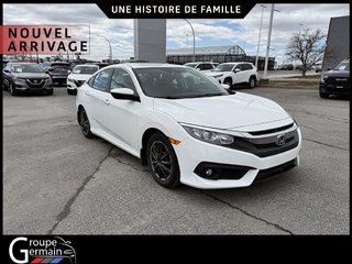 2018 Honda CIVIC in Donnacona, Quebec - 7 - w320h240px