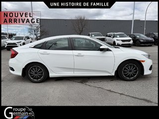 2018 Honda CIVIC in Donnacona, Quebec - 6 - w320h240px