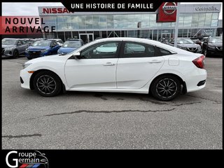 2018 Honda CIVIC in Donnacona, Quebec - 2 - w320h240px