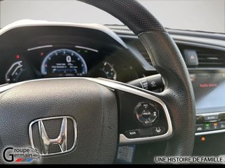 2020 Honda Civic à Donnacona, Québec - 15 - w320h240px