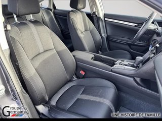 2020 Honda Civic in Donnacona, Quebec - 20 - w320h240px