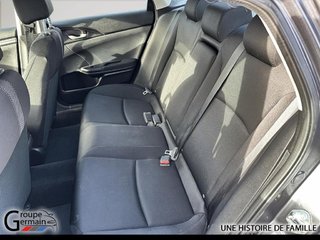 2020 Honda Civic in Donnacona, Quebec - 22 - w320h240px