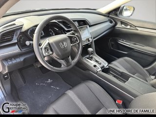 2020 Honda Civic à Donnacona, Québec - 12 - w320h240px