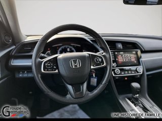 2020 Honda Civic à Donnacona, Québec - 21 - w320h240px