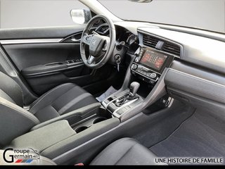 2020 Honda Civic à Donnacona, Québec - 19 - w320h240px