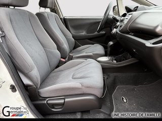 2013 Honda FIT in St-Raymond, Quebec - 17 - w320h240px