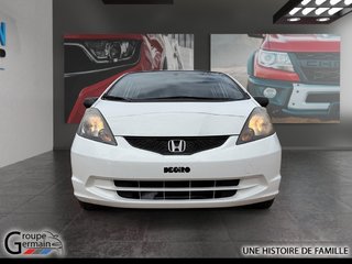 2013 Honda FIT in St-Raymond, Quebec - 9 - w320h240px