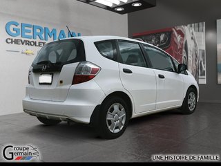 2013 Honda FIT in St-Raymond, Quebec - 3 - w320h240px