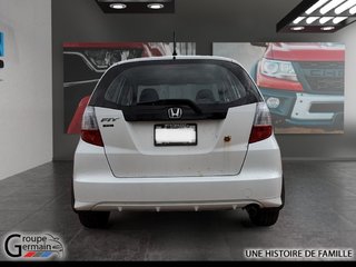 2013 Honda FIT in St-Raymond, Quebec - 4 - w320h240px