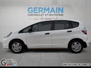 2013 Honda FIT in St-Raymond, Quebec - 7 - w320h240px