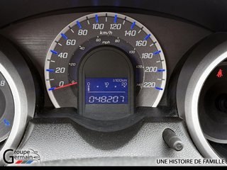 2013 Honda FIT in St-Raymond, Quebec - 19 - w320h240px