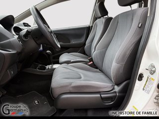 2013 Honda FIT in St-Raymond, Quebec - 16 - w320h240px