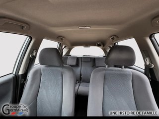 2013 Honda FIT in St-Raymond, Quebec - 14 - w320h240px