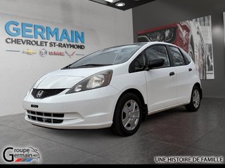 2013 Honda FIT in St-Raymond, Quebec - 8 - w320h240px