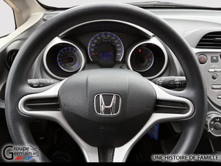 2013 Honda FIT in St-Raymond, Quebec - 18 - w320h240px