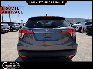 2019 Honda HR-V à St-Raymond, Québec - 5 - w320h240px