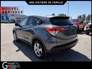 2019 Honda HR-V à St-Raymond, Québec - 7 - w320h240px